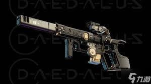 无主之地4里博斯特尔弩炮这款武器有什么具体效果呢