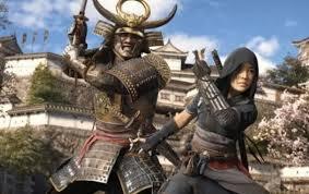 刺客信条影的通关玩法具体是怎样的