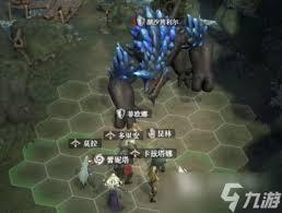 地下城堡4中沙丘之月·莉拉都具备哪些技能呢