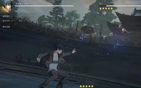 《异人之下》里张楚岚的实力处于什么水平呢