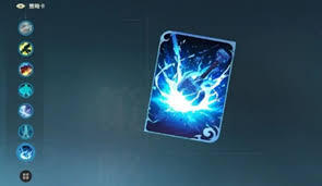 对决剑之川里的弓术策略卡该如何使用