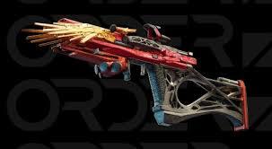 无主之地4钢铁后卫这把武器的具体效果是怎样的