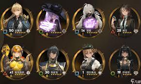 异象回声新手怎么高效开荒