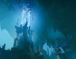 王者荣耀里的世界龙旗谷在什么地方能找到