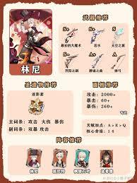 火环角色的养成方法有哪些