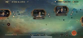 关于盛世天下这部作品，每一章都存在哪些需要留意的要点呢