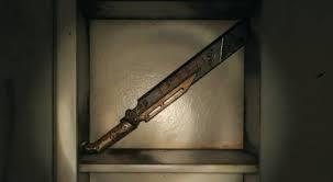 消逝的光芒困兽施特劳斯砍刀怎么获得