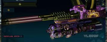 无主之地4里响尾蛇这把武器的具体效果是怎样的