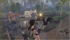 七日世界里的营帐要怎么拆除呢[图]