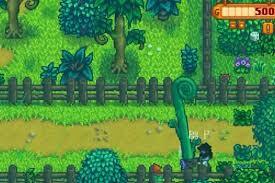 星露谷物语里苔藓的获取方式是怎样的