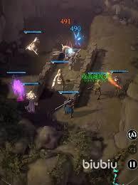 地下城堡4骑士与破碎编年史里狼王昆奇的位置在何处