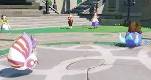 洛克王国世界萌队要怎么搭配才合适