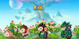 造梦西游3里的银弹金弓要怎么得到呢