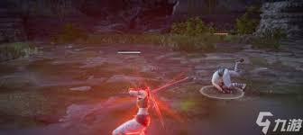 永劫无间里蓄转振的具体操作步骤是什么[图]