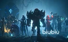 塔瑞斯世界里输出类职业该怎么挑选