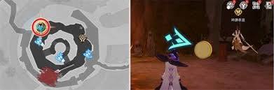 崩坏星穹铁道3.6版本「虫鸣秘闻」解谜全流程指南