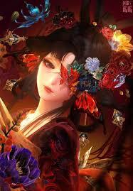 闪耀暖暖屏中美人活动该怎么玩