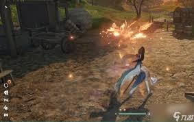 逆水寒手游里神相怎样才能打出高输出呢