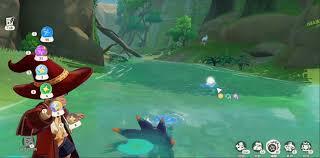 洛克王国里的风铃鲨实力怎么样