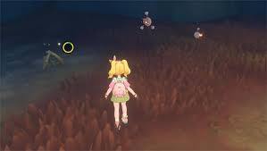 洛克王国里的世界库多西该如何抓捕呢