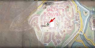 消逝的光芒困兽藏宝图的使用方法是什么