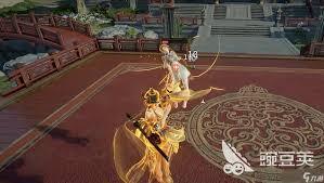 永劫无间里的南宫锦强度如何