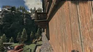 消逝的光芒中困兽牧羊斧的获取方法是什么