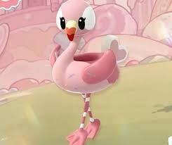 蛋仔派对里甜甜雀的技能具体有哪些呢