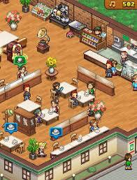 创意咖啡店的物语：装饰物布置指南