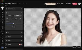 美图秀秀怎样完成镜像翻转操作