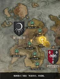 地下城堡4墓穴839阵容怎么搭配