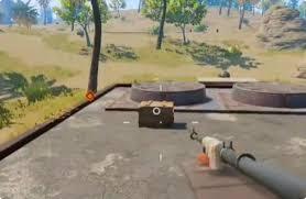 失控进化密码箱的具体位置是哪里