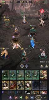 不朽箴言平民阵容怎么搭配