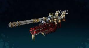 无主之地4里直播网红武器的具体效果是怎样的