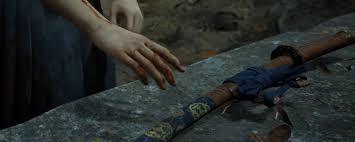 寂静岭F中灵刀的清洗方法是什么