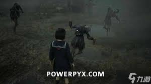 寂静岭F中稻草人谜题的破解方法