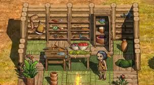 关于村落人生建筑篇章的生存指南