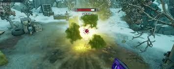 无主之地4里雷管故障这把武器的效果具体是怎样的[图]