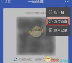 爱南宁APP里怎么操作才能关闭免密支付功能