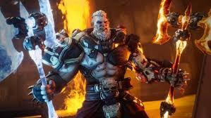 无主之地4亚蒙的玩法攻略