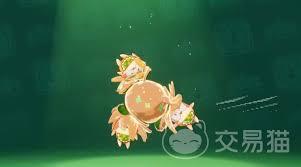 洛克王国里的蒲公英强不强呢