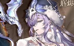 辉烬这款游戏里包含哪些SSR级别的角色呢