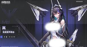 交错战线岚的技能该怎么了解