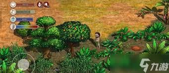 怎样在村落人生里查看科技树