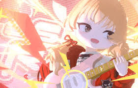 蔚蓝档案里的好美乐队实力怎么样呀