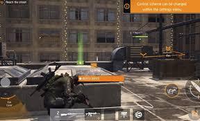 全境封锁曙光的战术技能要怎么用