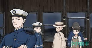 山河旅探里的吴梁鑫表现如何