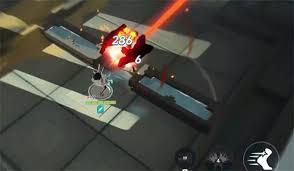 星塔旅人中琥珀的技能要怎么用