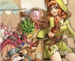 背包乱斗里魔法师流派都包含哪些