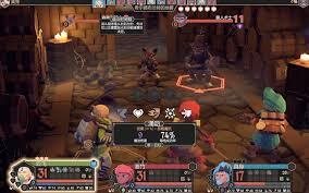 怎样为了吾王进入地窖